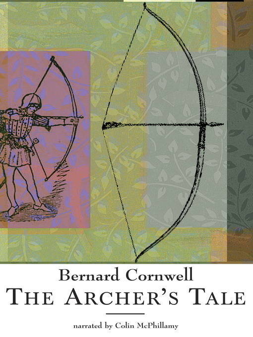 Cover image for The Archer's Tale